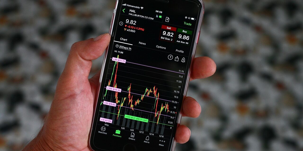business finance options