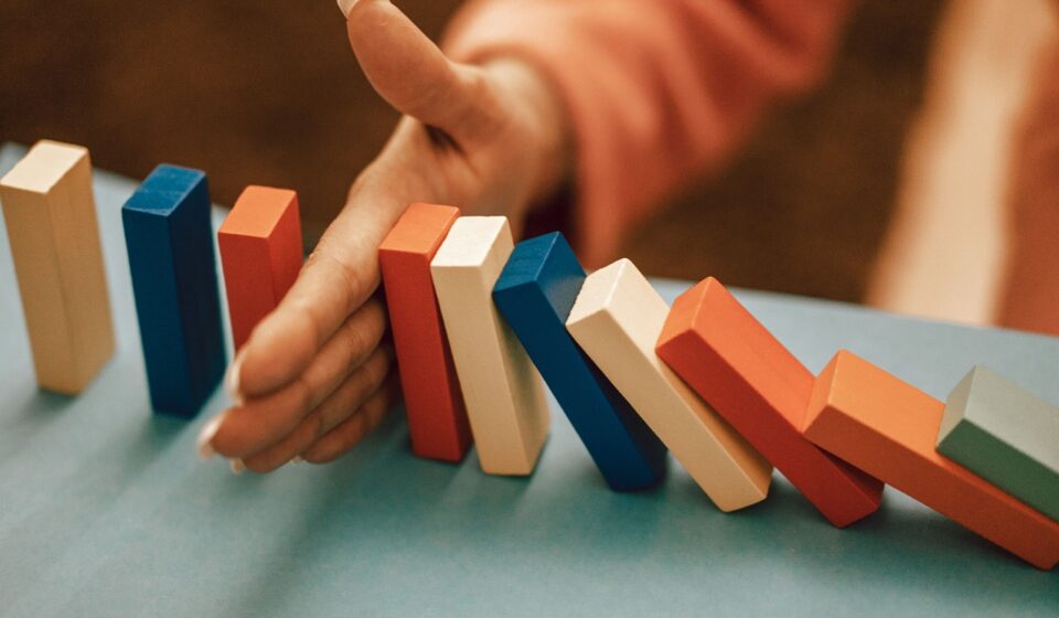 business finance strategy