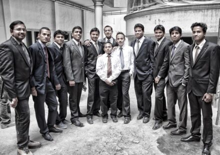 business finance strategy