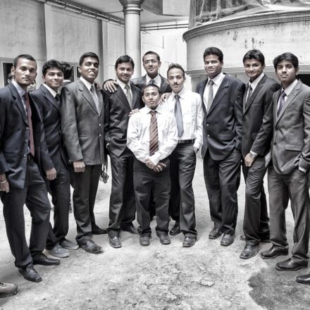 business finance strategy