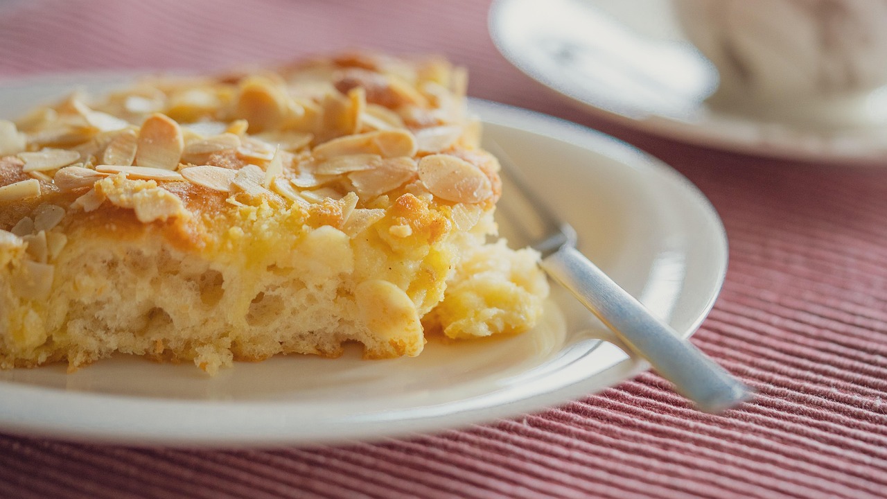 10 Yummy Alternatives To Buy When Cakes Are Sold Out in June 2026