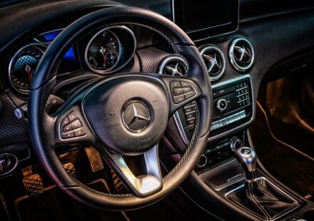 car valeting loyalty program