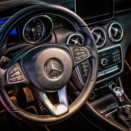 car valeting loyalty program
