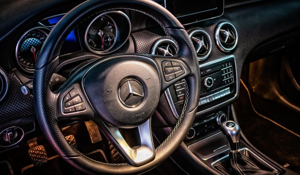 car valeting loyalty program