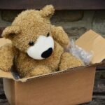 cardboard box packaging