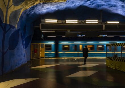 city network infrastructure