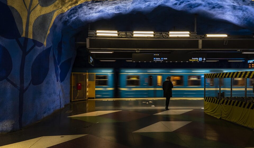 city network infrastructure