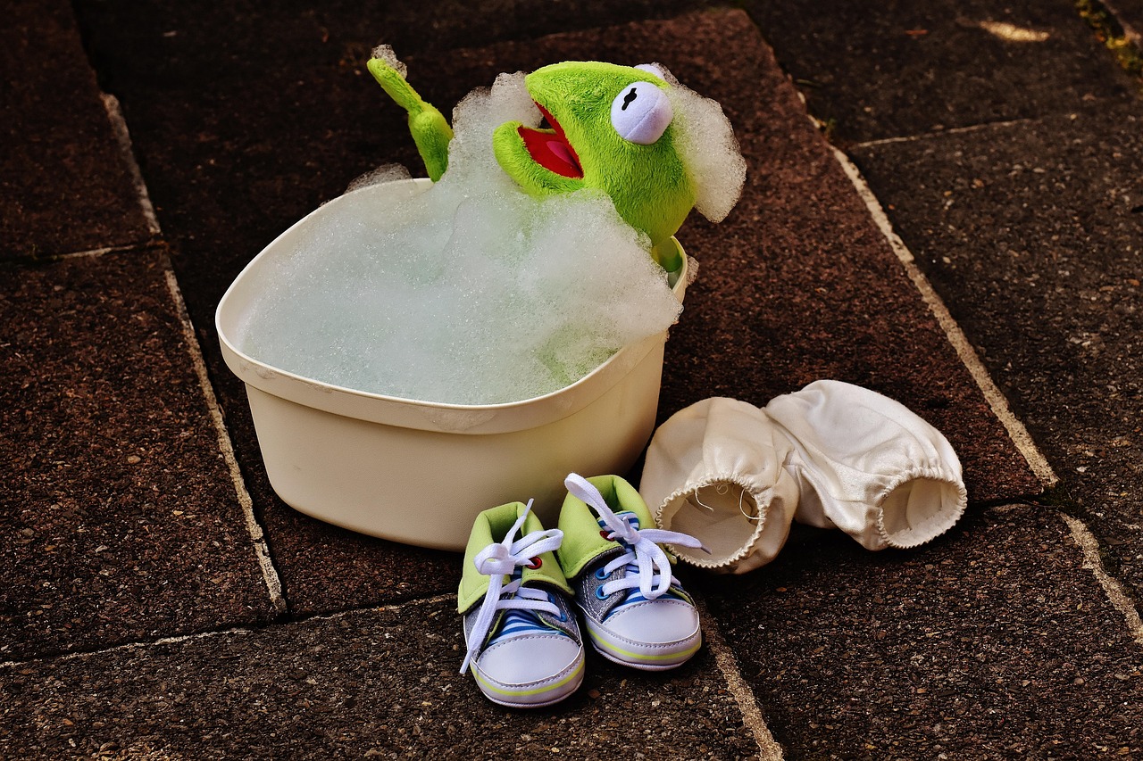 Benefits Of The Bath Bombs: Elevate Your Self-Care in 2026