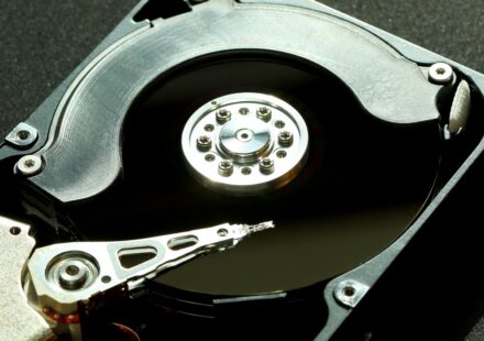 data storage optimization