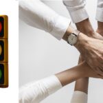 diverse marketing team collaboration