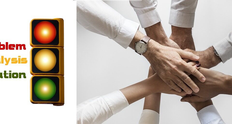 diverse marketing team collaboration
