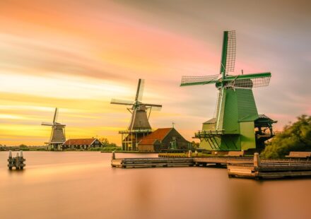 Dutch construction research