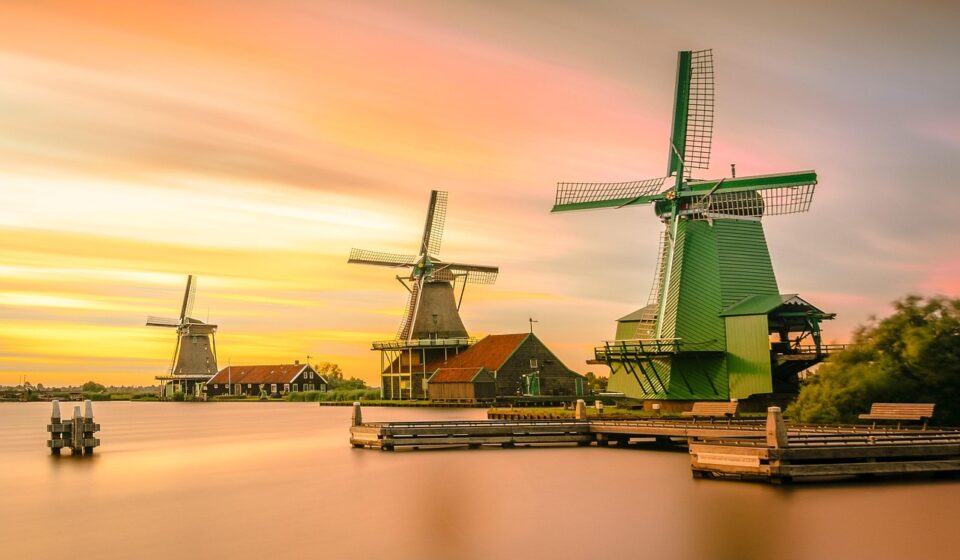 Dutch construction research