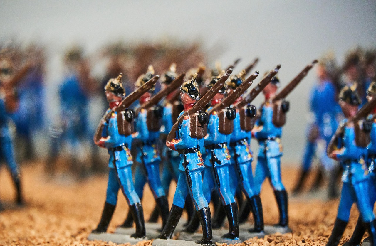 Regiment d’Infanterie: France’s Enduring Ground Force in 2026