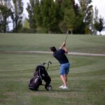 golf fitness exercises