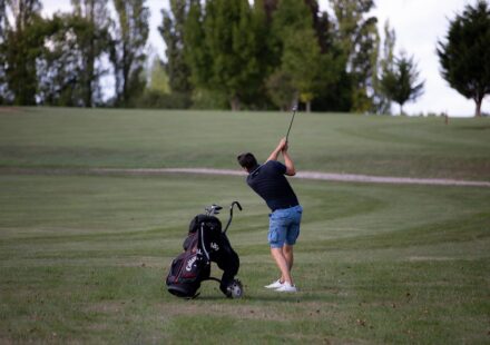 golf fitness exercises