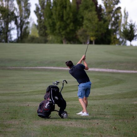 golf fitness exercises