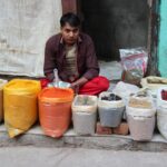 India job market map