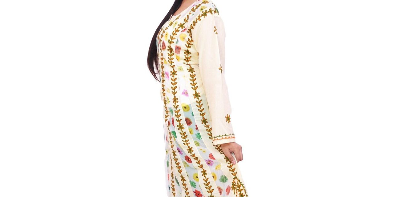 indian traditional dress