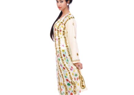 indian traditional dress
