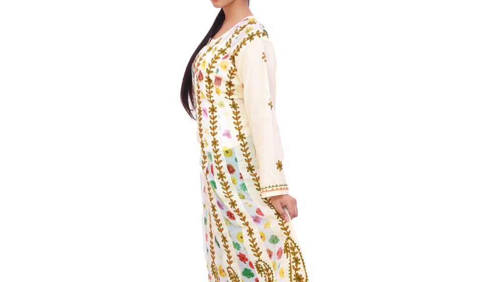 indian traditional dress