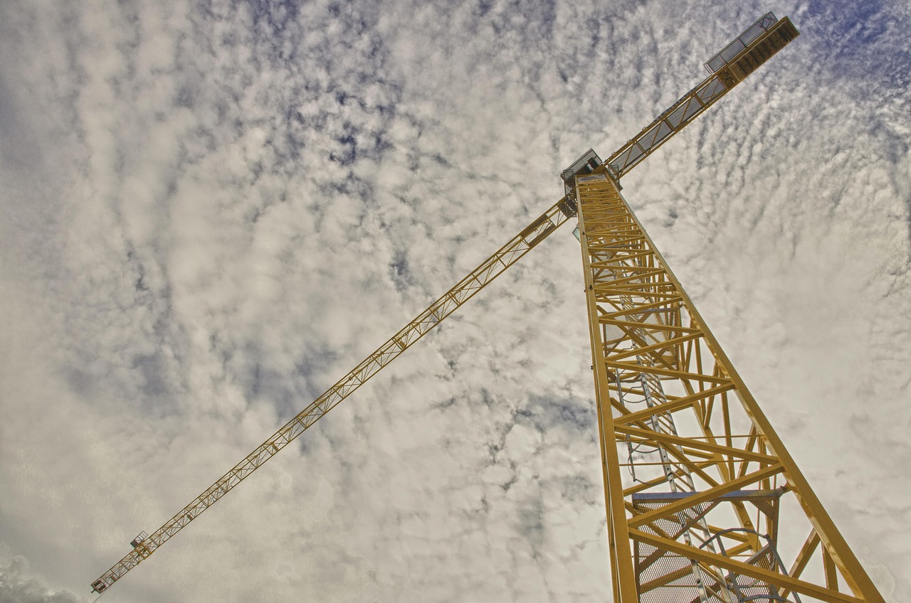 Jeddah Tower: The Kingdom of Tower’s 1km Ambition in 2026