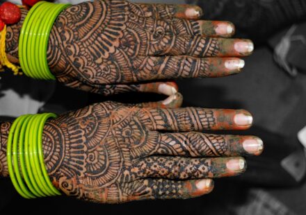 modern Indian women fashion 2026