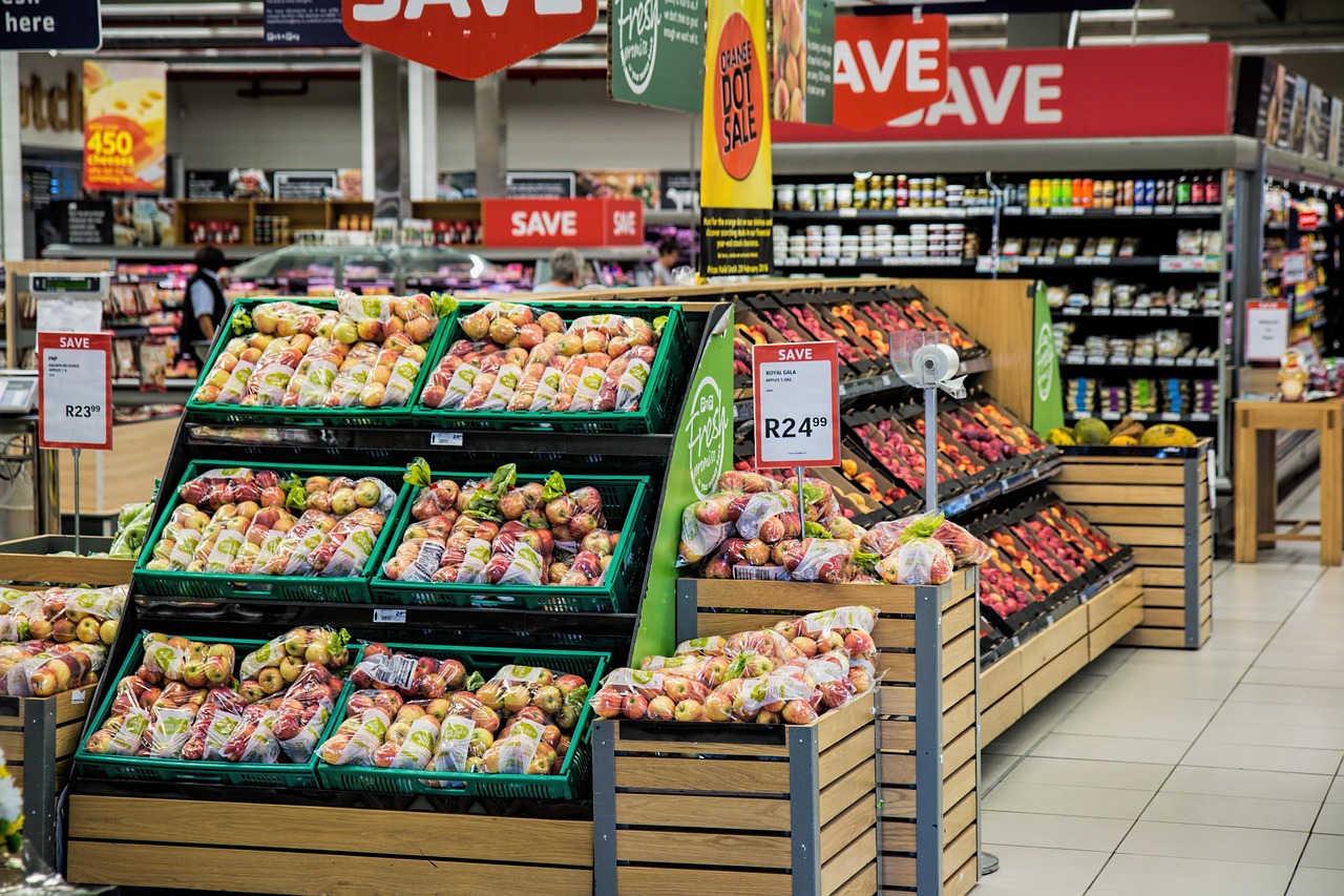 Supermaked: The Future of Retail Experience in 2026