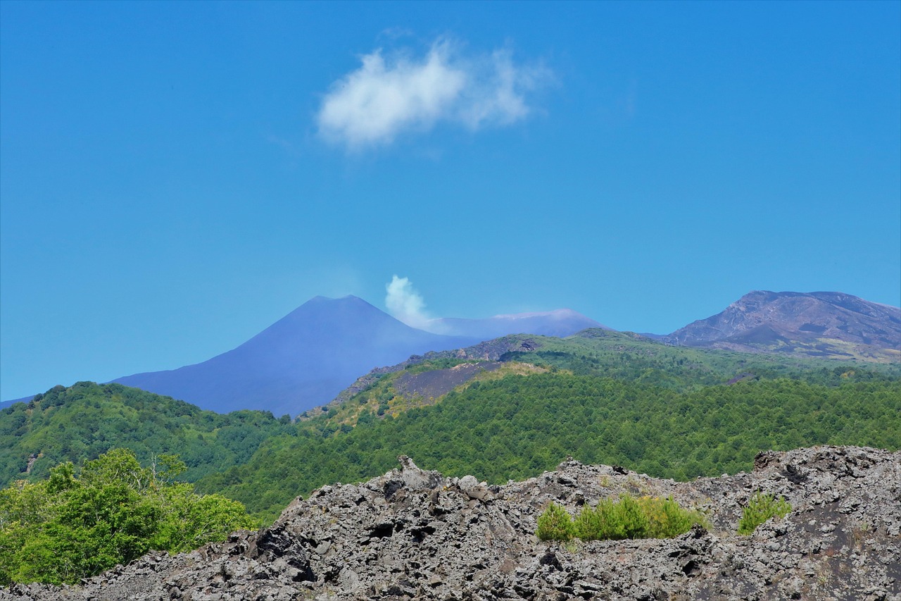 Mongibello Etna in 2026: Sicily’s Volcanic Heart Explored