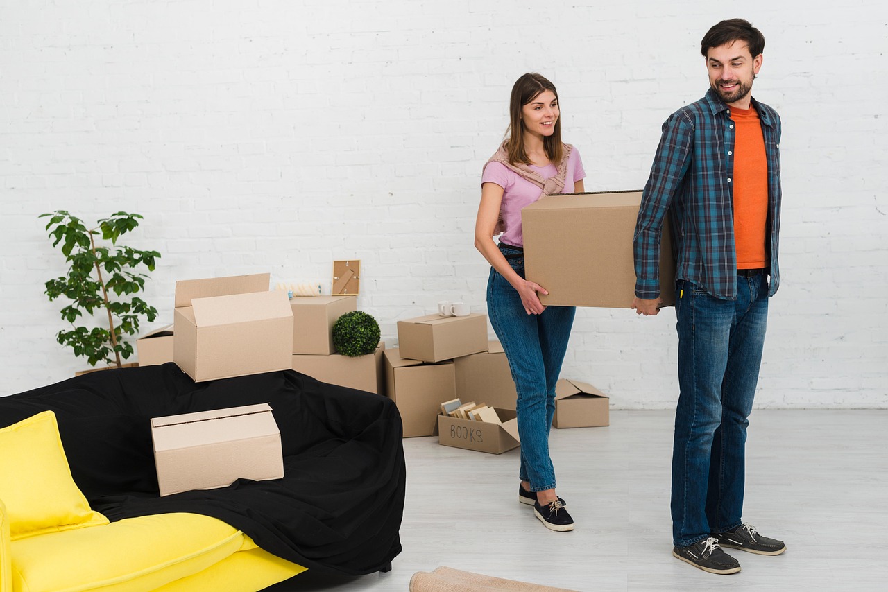 Packers Movers Help Shifting Home: A Strategic Approach for 2026