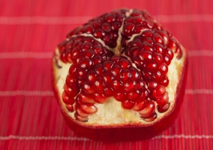 nutrient rich foods for healthy hair