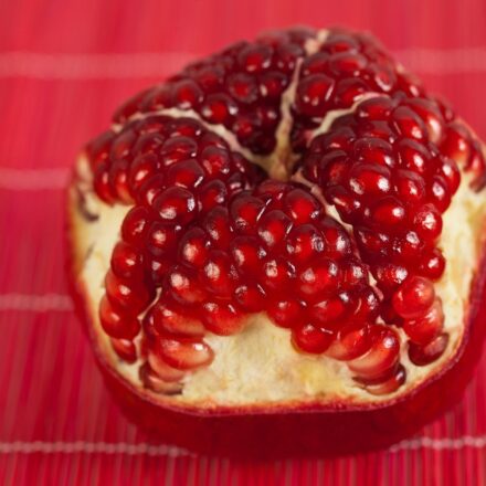 nutrient rich foods for healthy hair