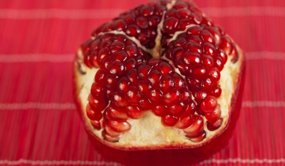 nutrient rich foods for healthy hair