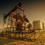 oil rig safety inspection