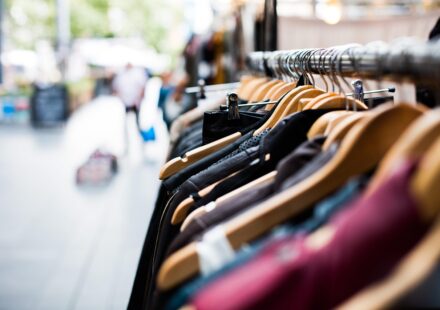 RPA retail automation