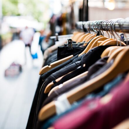 RPA retail automation