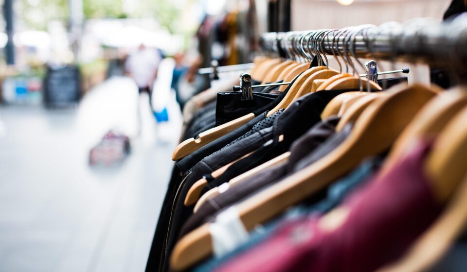 RPA retail automation
