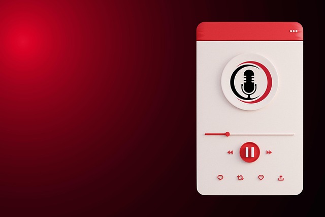 Screenshot of a podcast app showing 'Hard Fork' episode details and play button