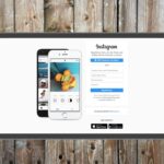 social media engagement growth chart