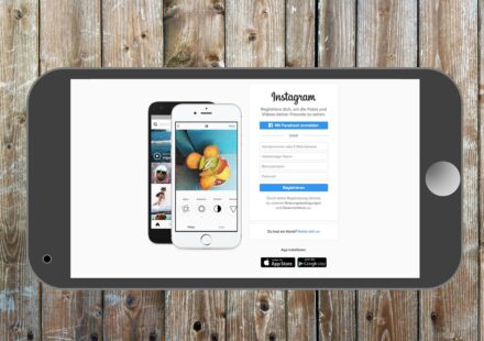 social media engagement growth chart