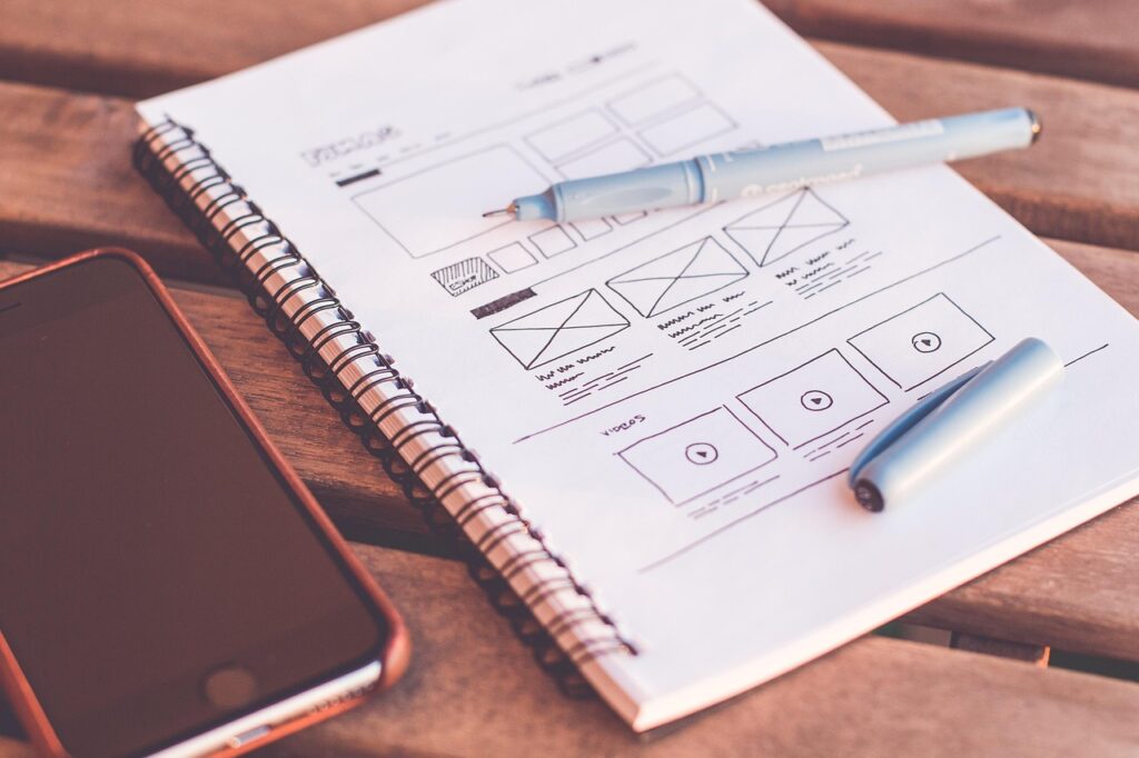 web designer selection checklist