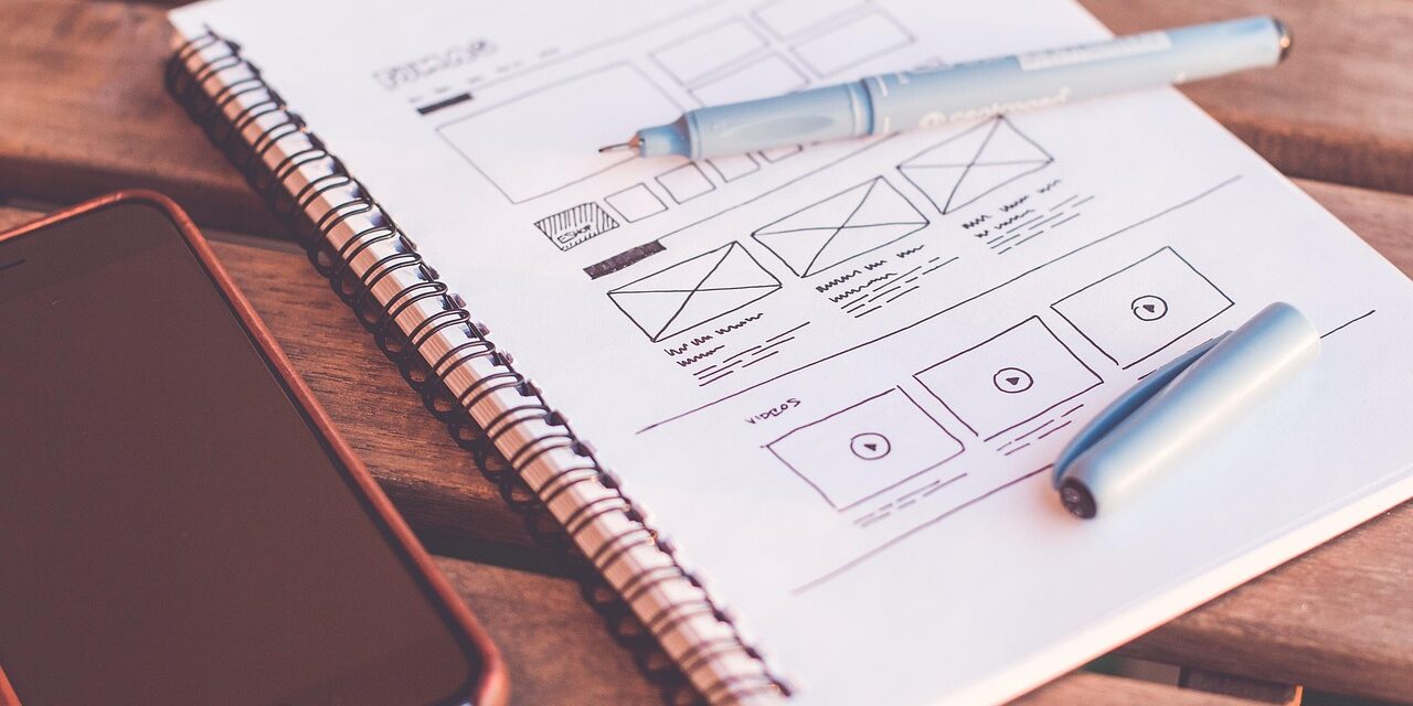 web designer selection checklist