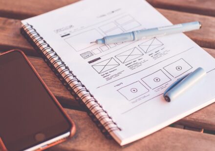 web designer selection checklist
