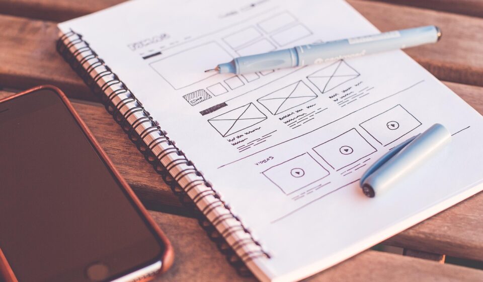 web designer selection checklist